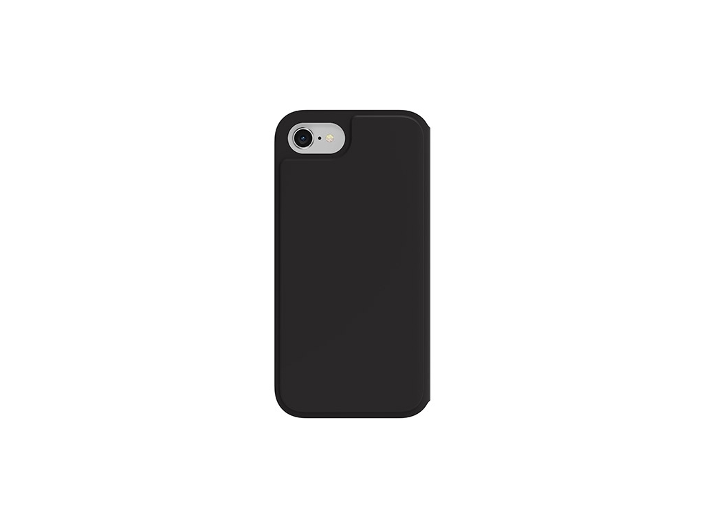 OtterBox Strada Via Apple iPhone 7/8/SE (2020/2022) Black
