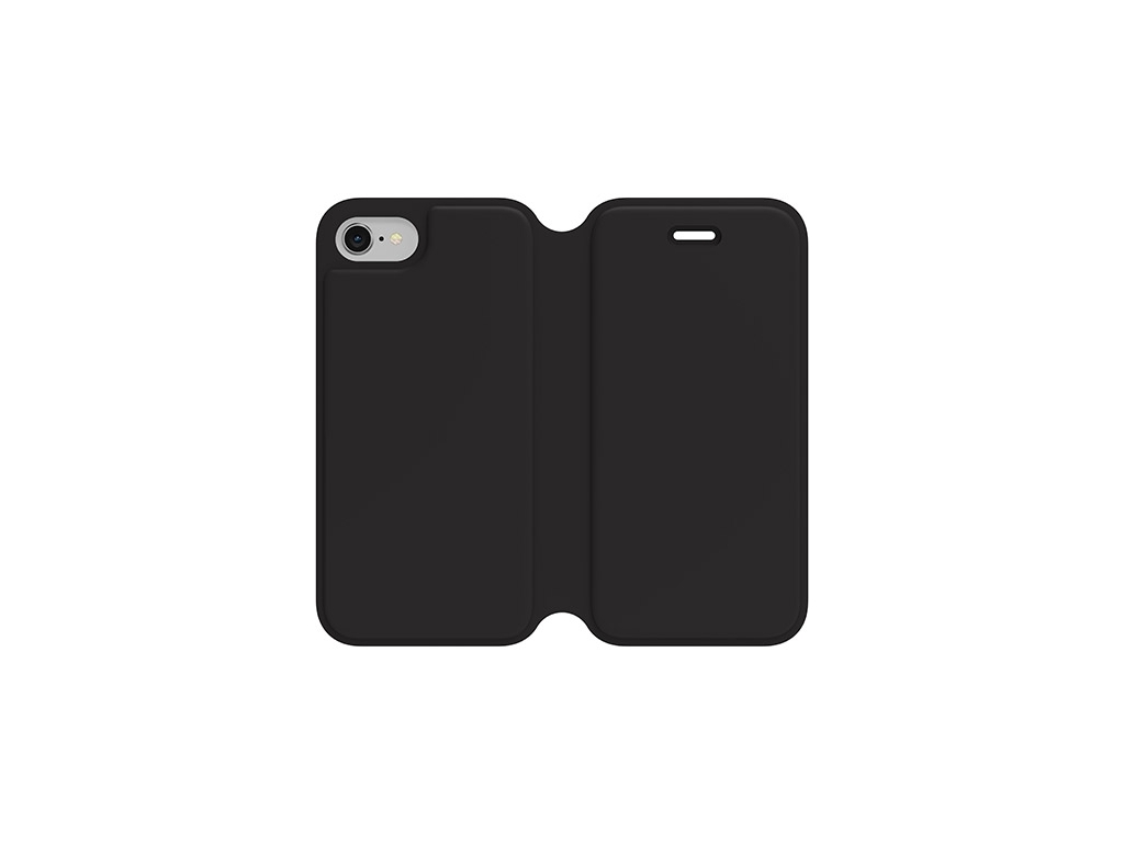 OtterBox Strada Via Apple iPhone 7/8/SE (2020/2022) Black