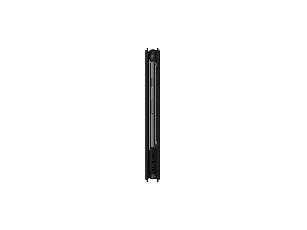 OtterBox Strada Via Apple iPhone 7/8/SE (2020/2022) Black