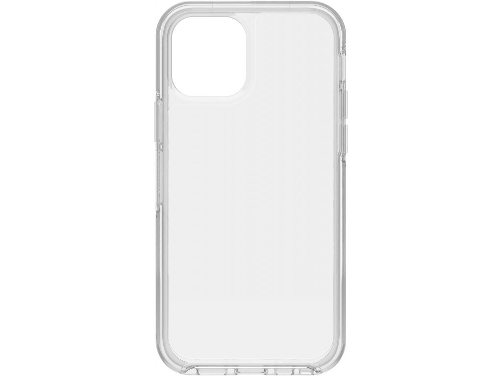 OtterBox Symmetry Clear Case Apple iPhone 12/12 Pro Clear
