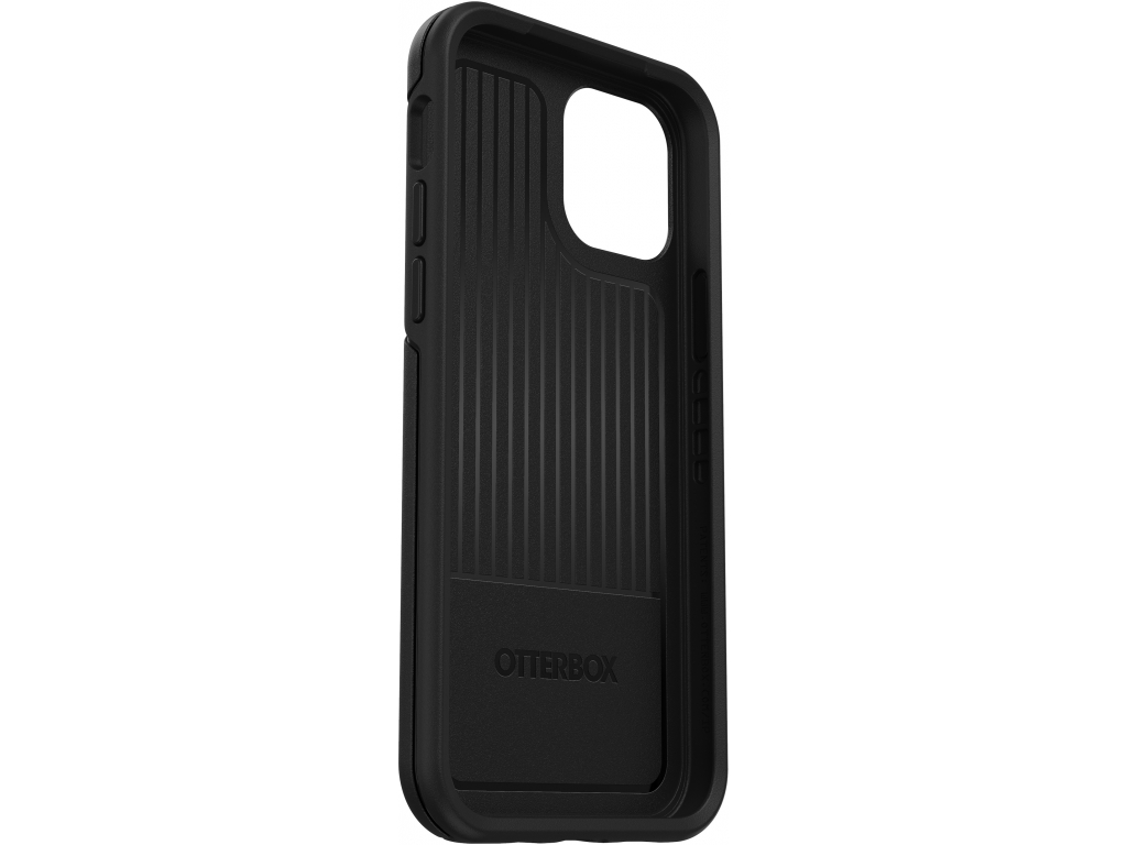 OtterBox Symmetry Case Apple iPhone 12/12 Pro Black