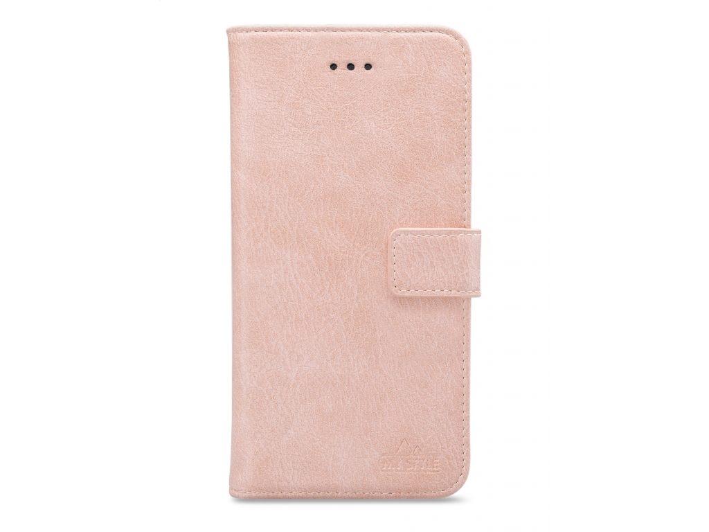 My Style Flex Wallet for Samsung Galaxy S21 5G Pink