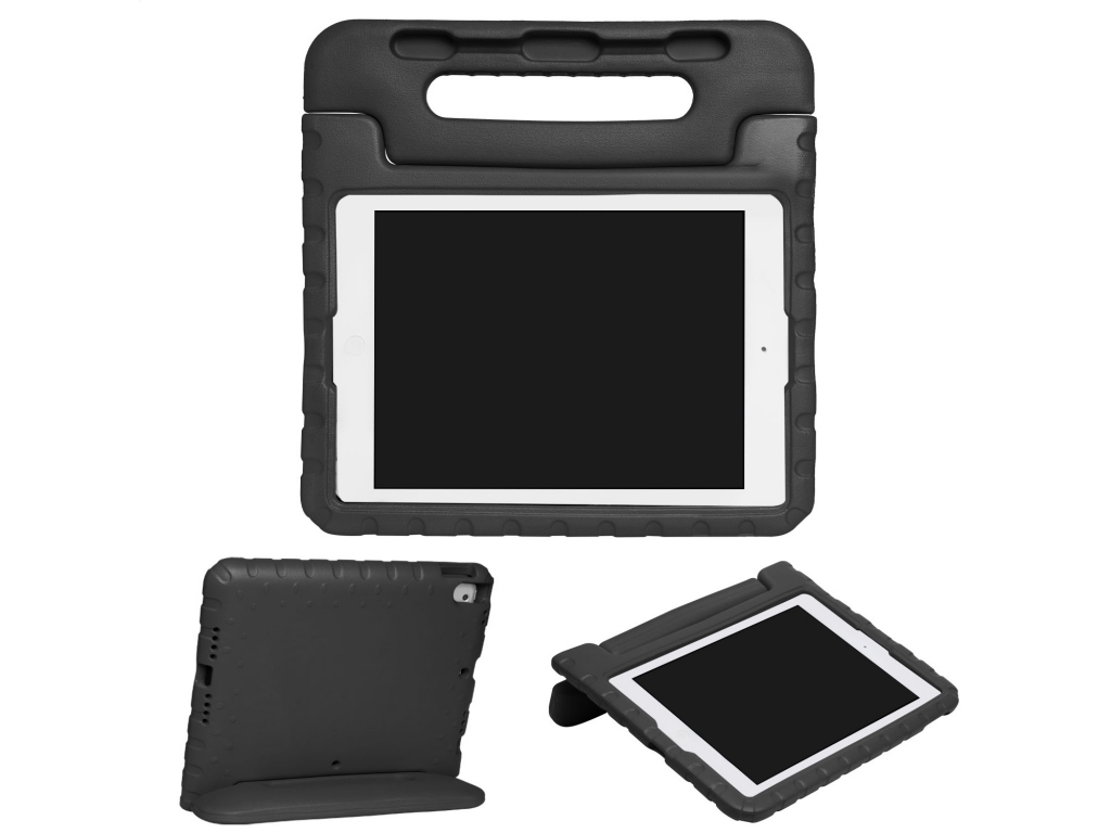 Xccess Kids Guard Tablet Case for Apple iPad Pro 11 (2020/2021/2022)/Air 10.9 (2020/2022) Black