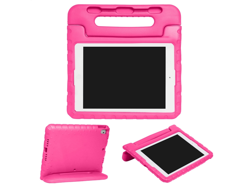 Xccess Kids Guard Tablet Case for Apple iPad Pro 11 (2020/2021/2022)/Air 10.9 (2020/2022) Pink