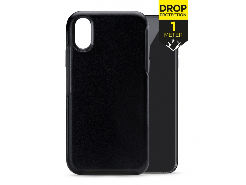 Mobilize Extreme Tough Case Apple iPhone Xs Max Black