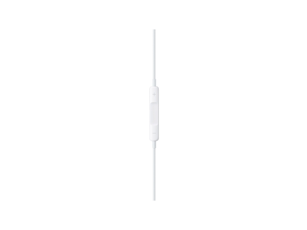 MMTN2ZM/A Apple Earpods with Remote and Mic. White