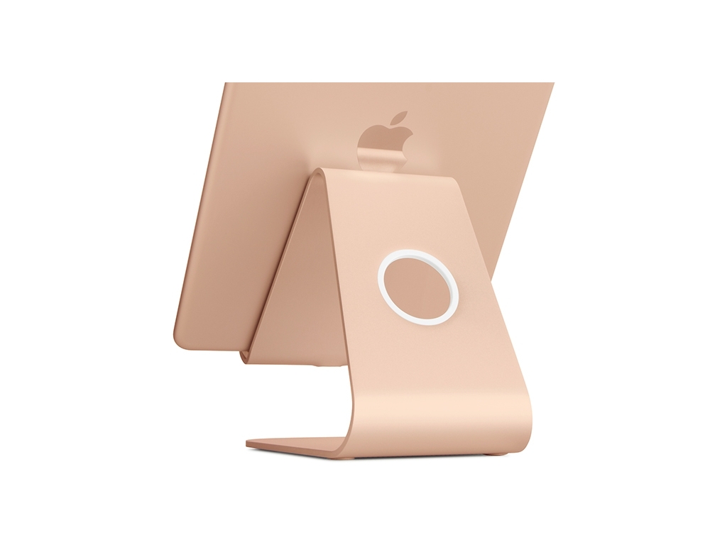 Rain Design mStand Tablet Stand Rose Gold