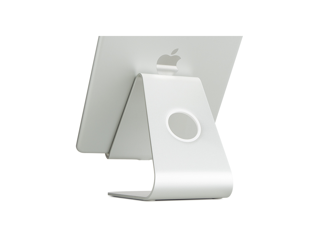 Rain Design mStand Tablet Stand Silver