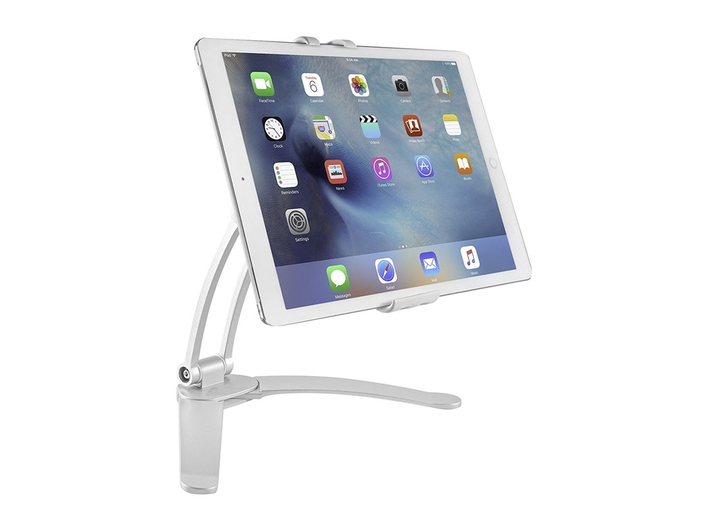 Xccess Aluminium Tablet Stand 4,7