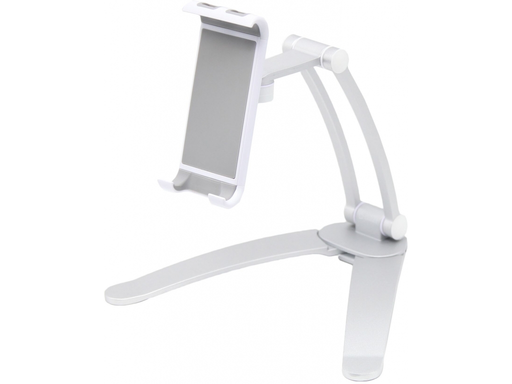 Xccess Aluminium Tablet Stand 4,7