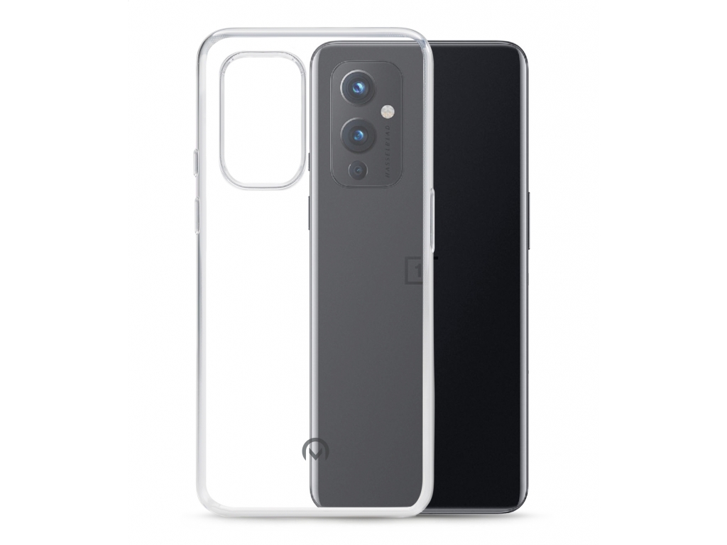 Mobilize Gelly Case OnePlus 9 Clear