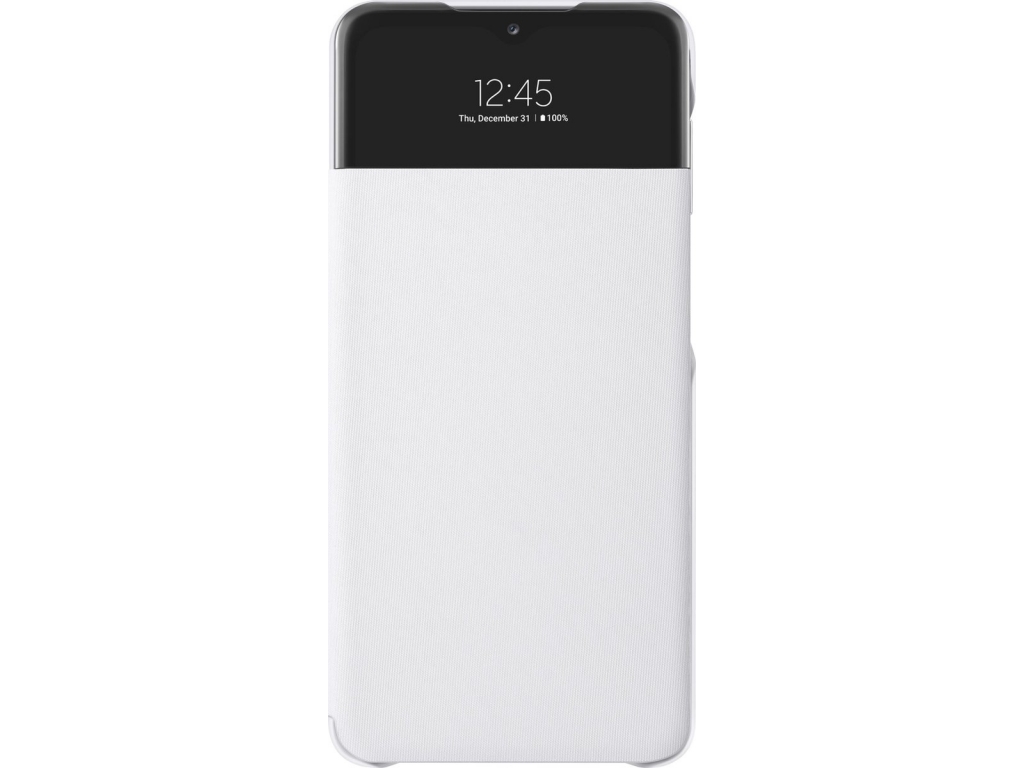 EF-EA325PWEGEE Samsung Smart S View Cover Galaxy A32 White