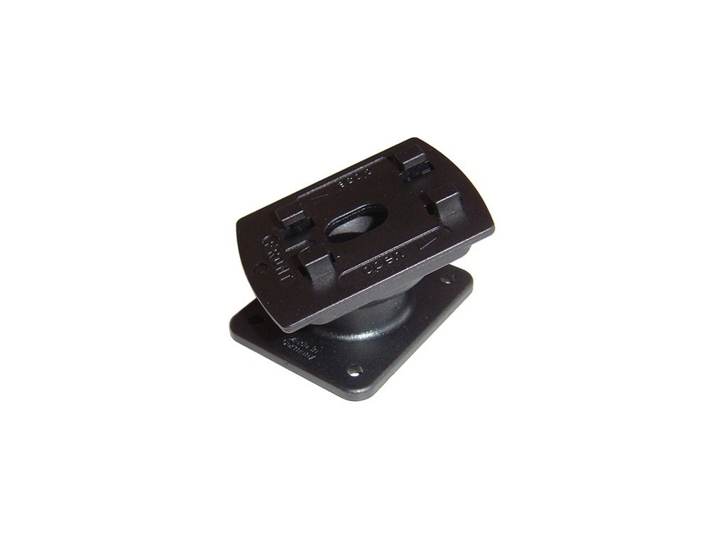 65151 Kram Fix2Car Adapter Plate with Swivel Universal