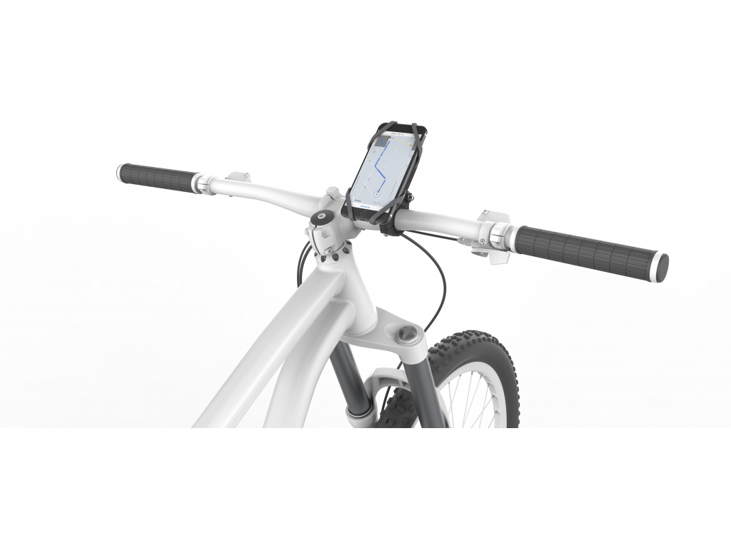 Mobilize Universal Smartphone Bike Holder