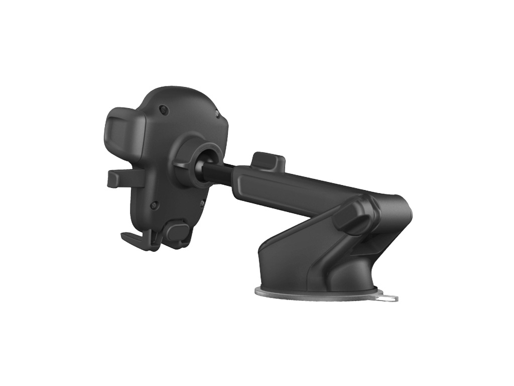 iOttie Easy One Touch 5 Dash/Windshield Mount Black