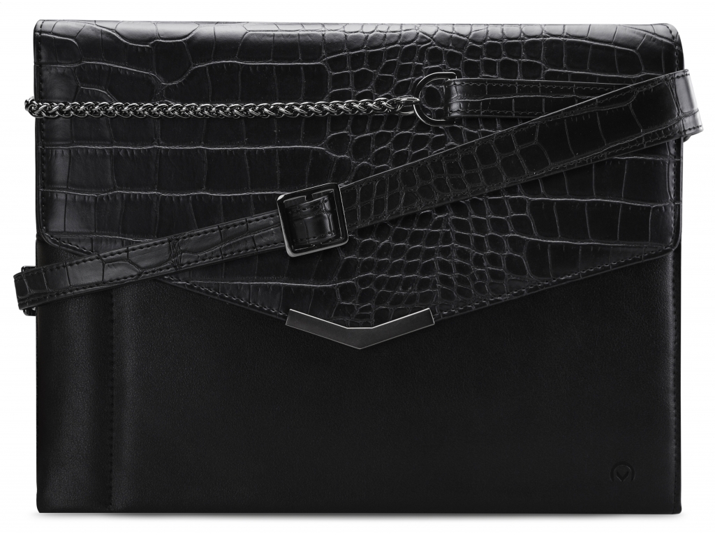 Mobilize Elegant Universal Tablet Clutch Black Croco