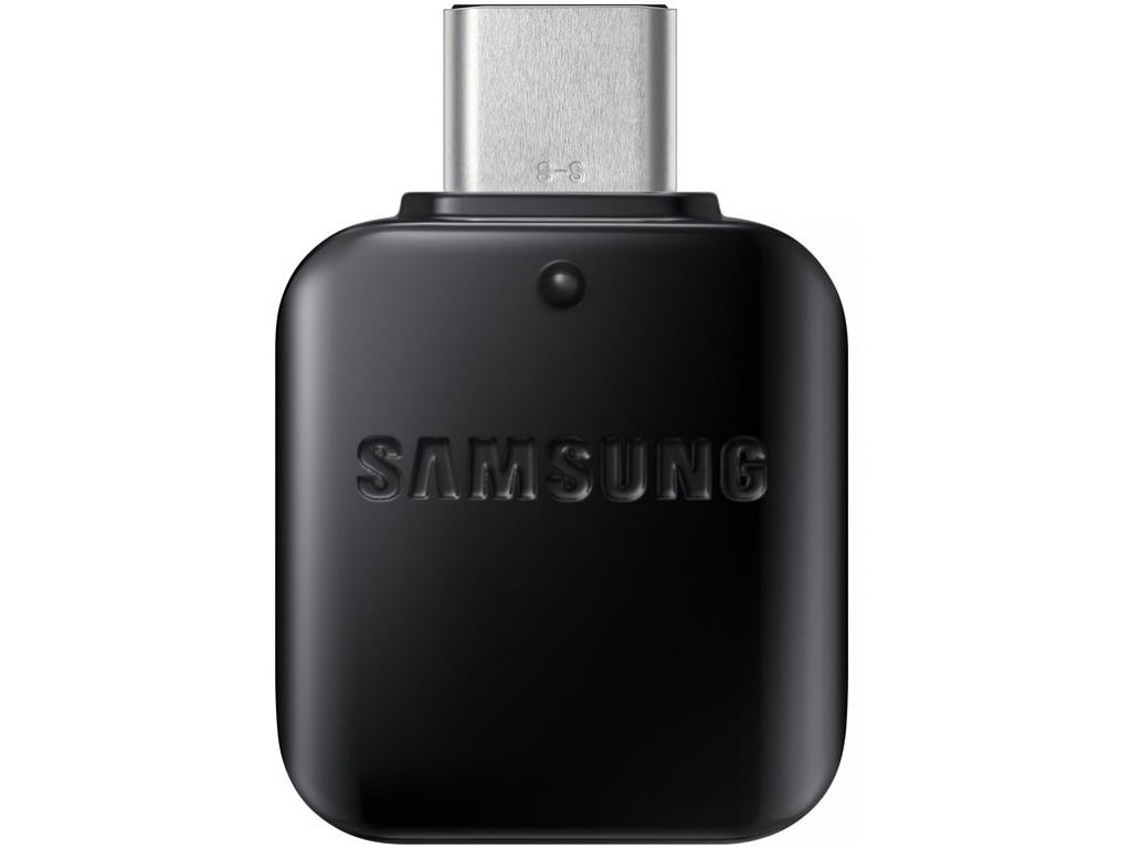 GH96-12331A Samsung OTG Adapter USB-C Black