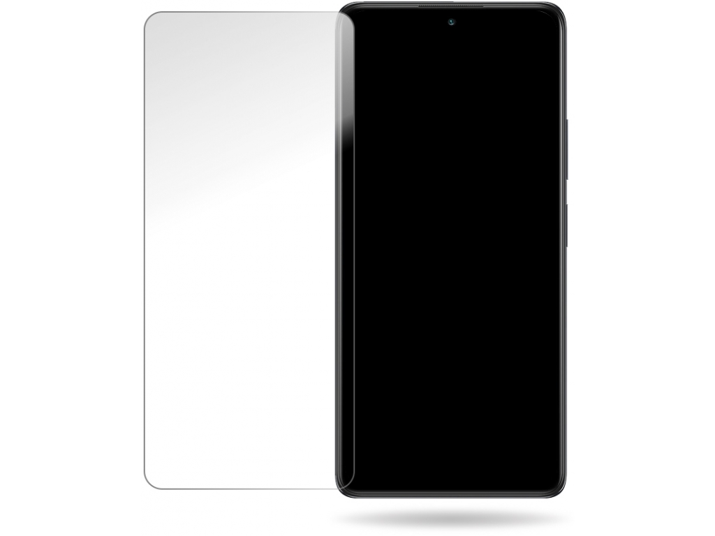 Mobilize Glass Screen Protector Xiaomi Redmi Note 10 Pro 4G