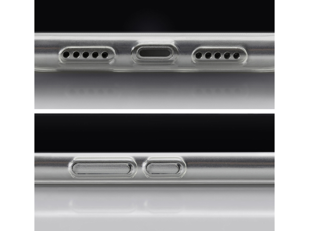 Mobilize Gelly Case Nokia X10/X20 Clear