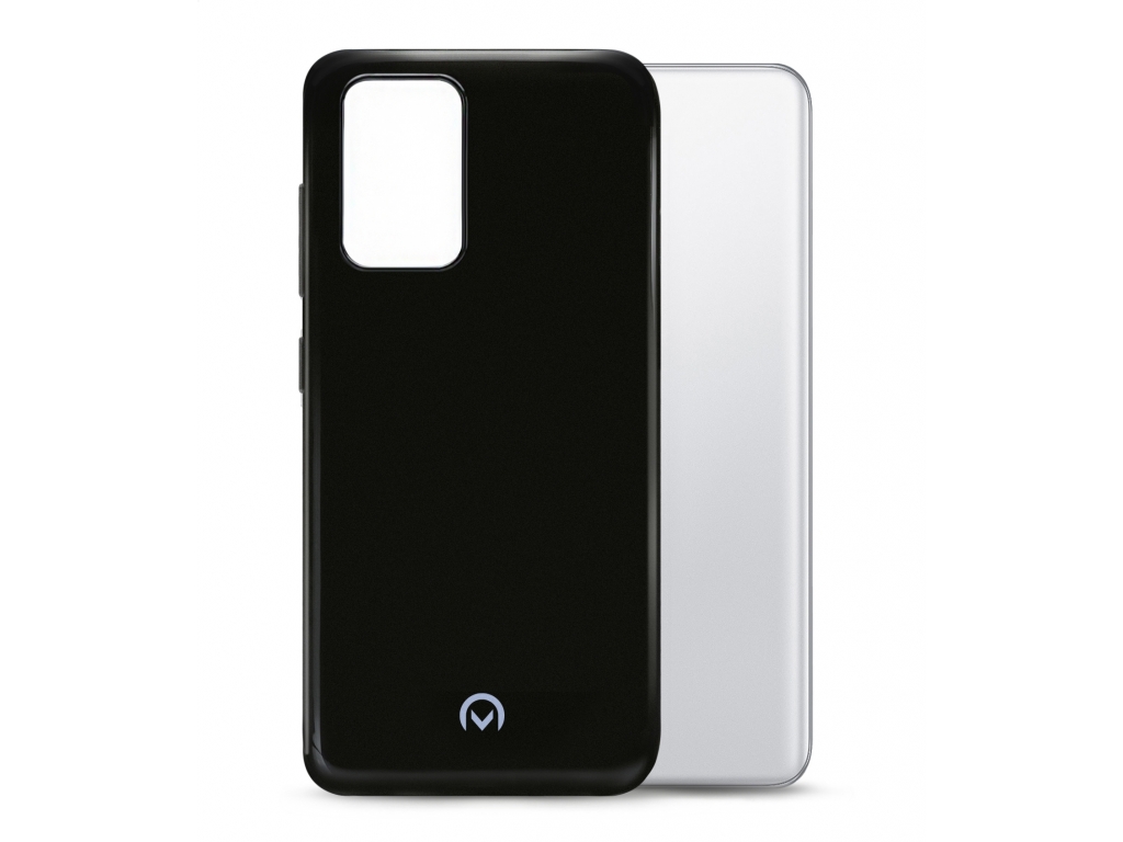 Mobilize Gelly Case Xiaomi Redmi Note 10/10S/Poco M5s 4G Black