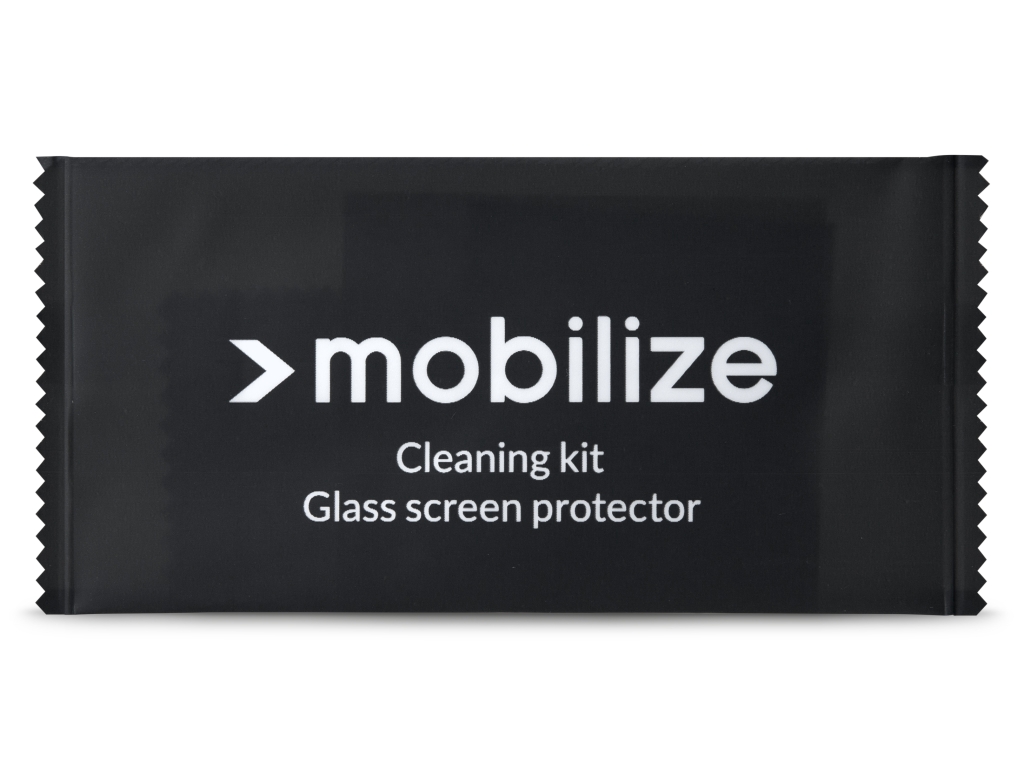 Mobilize Glass Screen Protector realme 8 5G/Narzo 30 5G