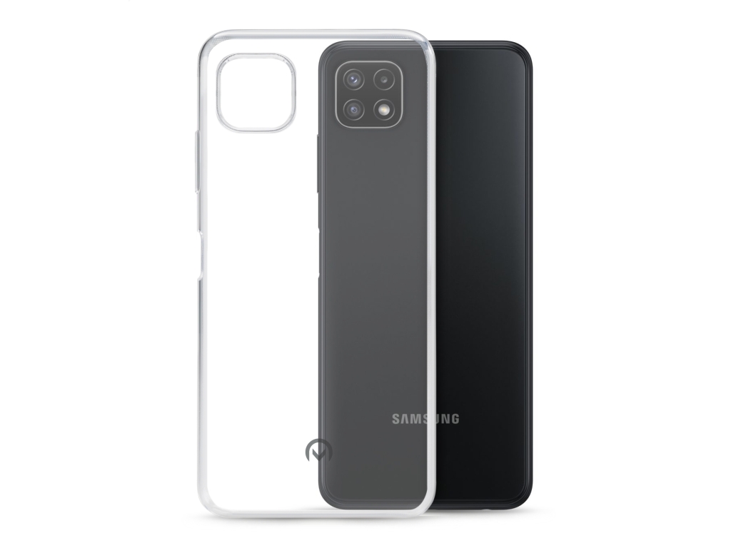 Mobilize Gelly Case Samsung Galaxy A22 5G Clear