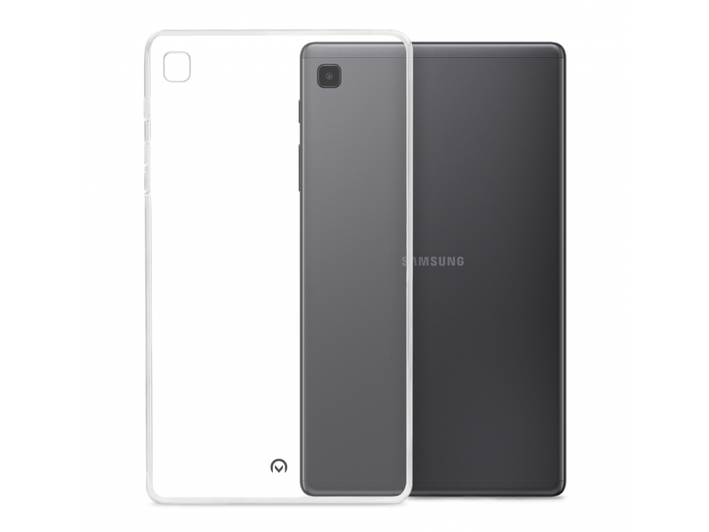 Mobilize Gelly Case Samsung Galaxy Tab A7 Lite 8.7 Clear