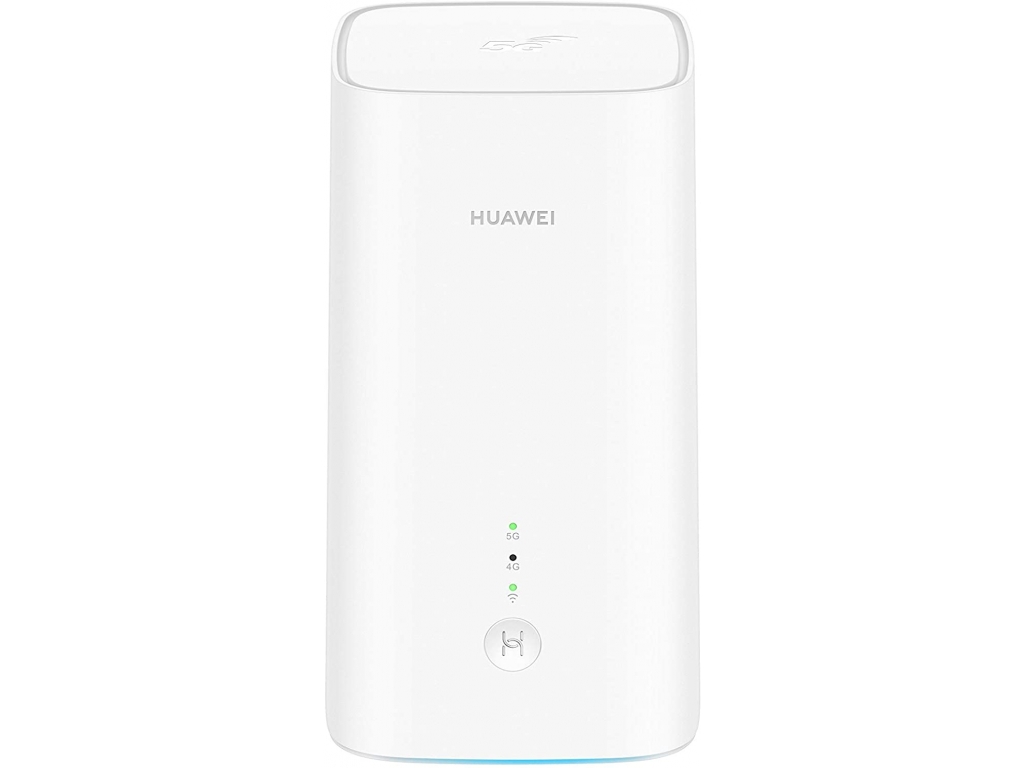 H122-373 Huawei 5G CPE Pro 2 WiFi 6+ Router White