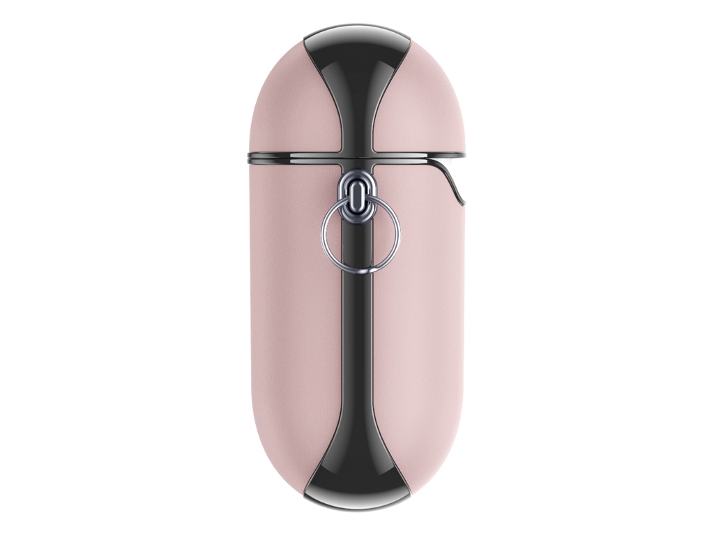 Valenta Snap Case Apple Airpods Gen 1/2 Pink