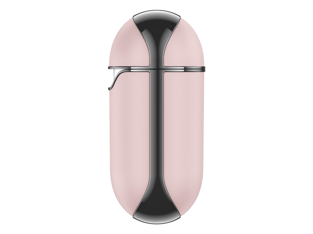 Valenta Snap Case Apple Airpods Gen 1/2 Pink
