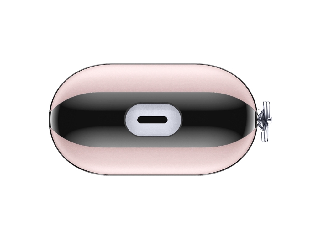 Valenta Snap Case Apple Airpods Gen 1/2 Pink