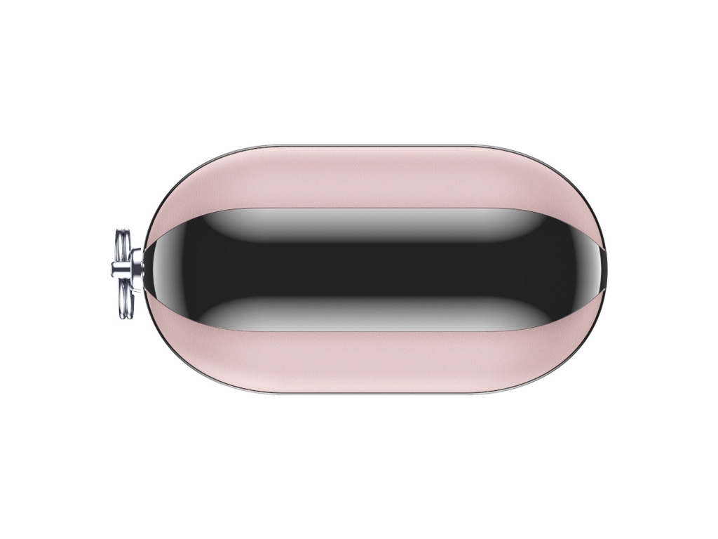 Valenta Snap Case Apple Airpods Gen 1/2 Pink