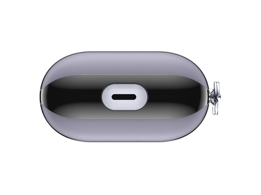 Valenta Snap Case Apple Airpods Gen 1/2 Purple