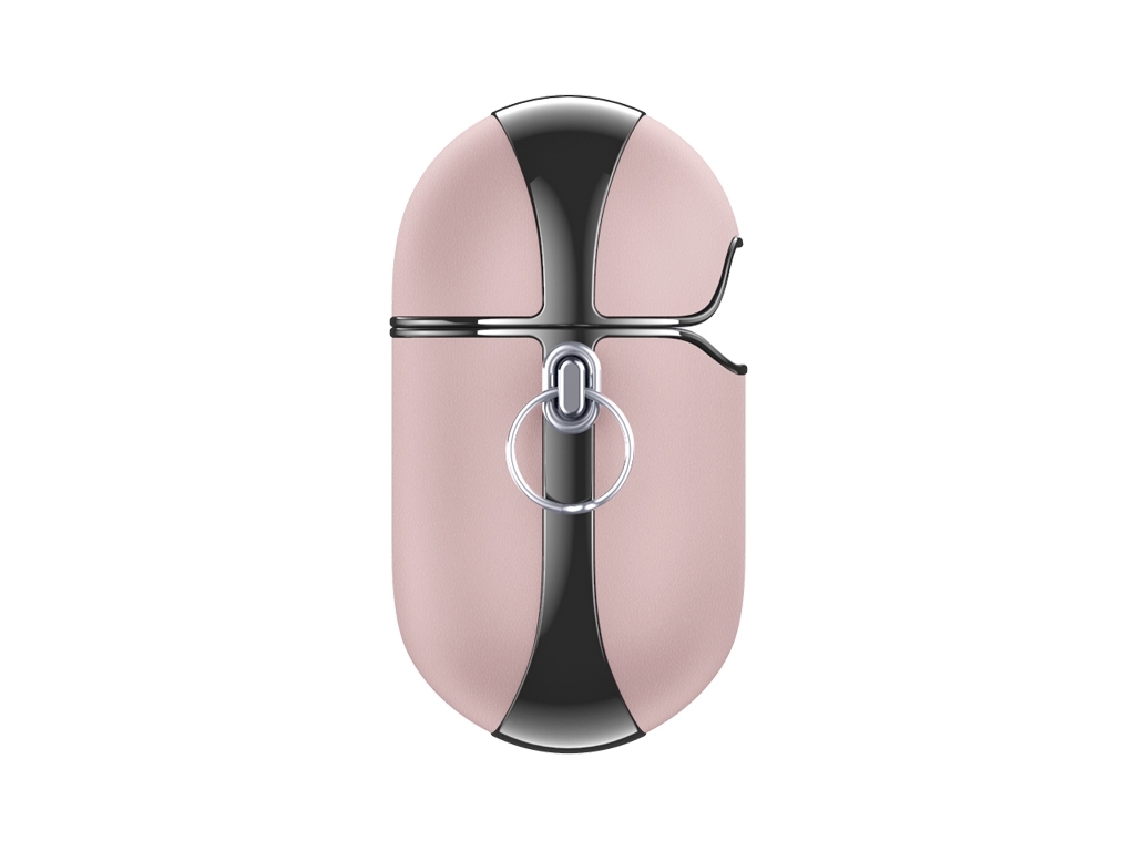 Valenta Snap Case Apple Airpod Pro Pink