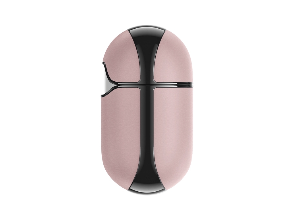 Valenta Snap Case Apple Airpod Pro Pink