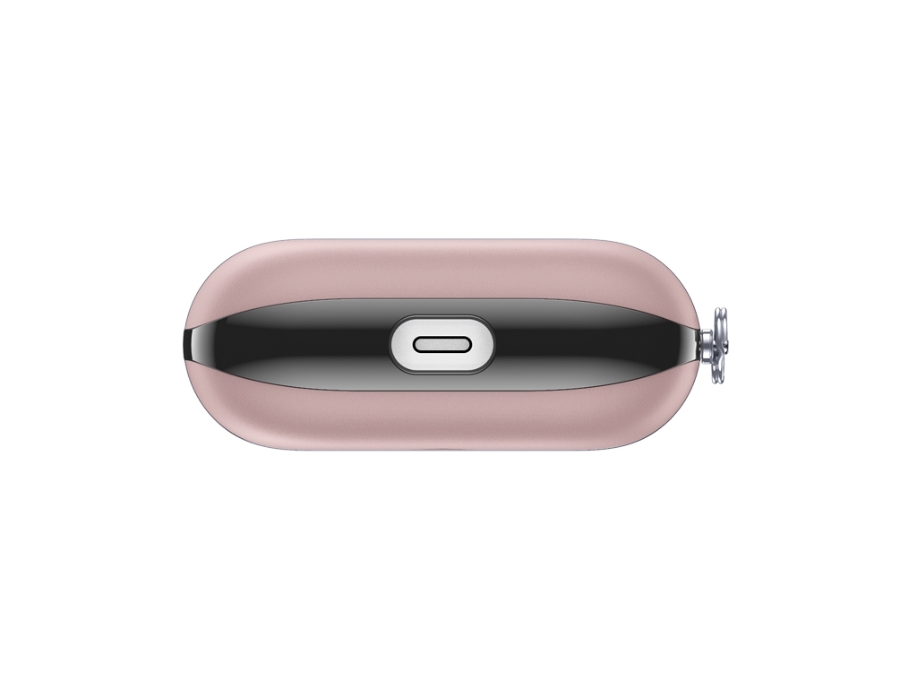 Valenta Snap Case Apple Airpod Pro Pink