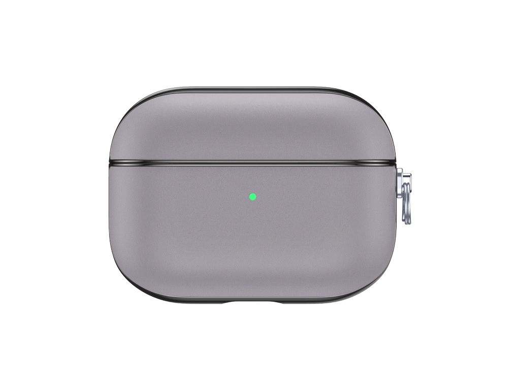 Valenta Snap Case Apple Airpod Pro Purple