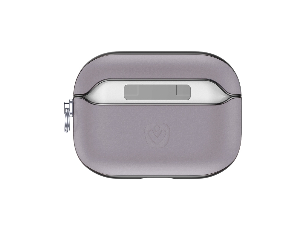 Valenta Snap Case Apple Airpod Pro Purple