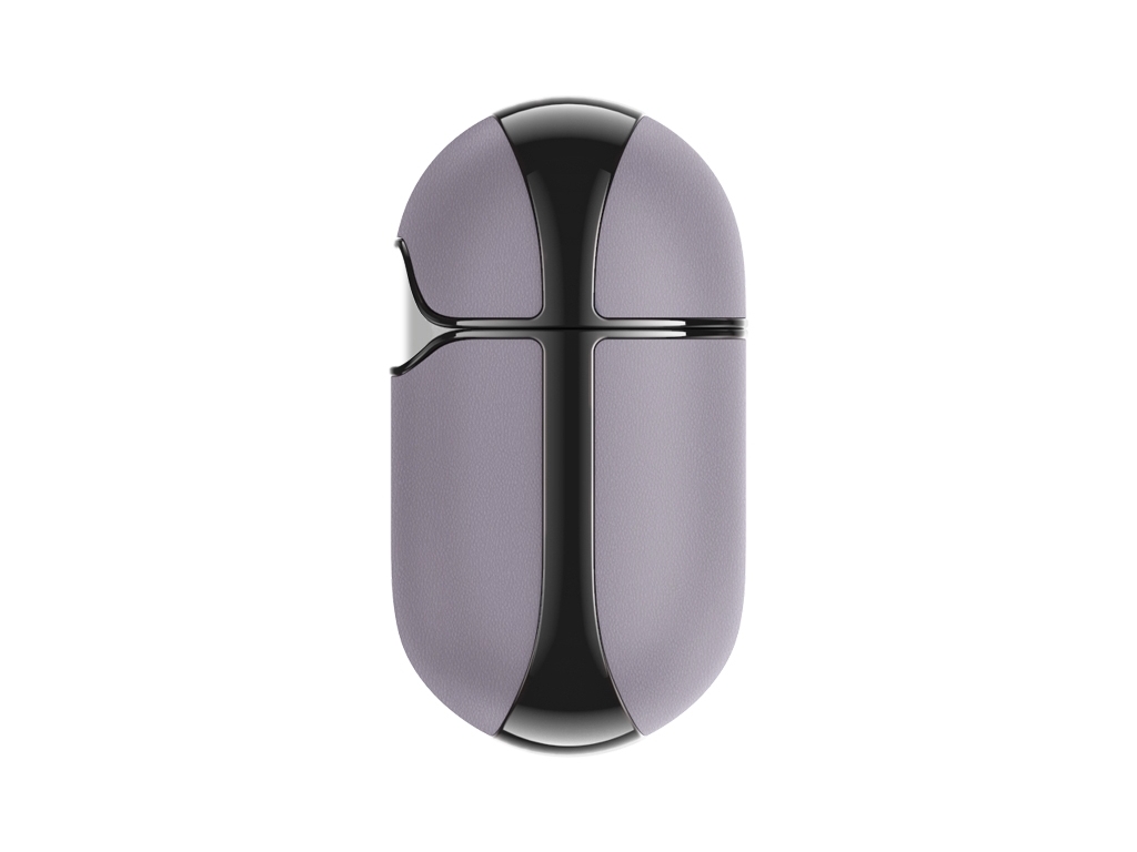 Valenta Snap Case Apple Airpod Pro Purple