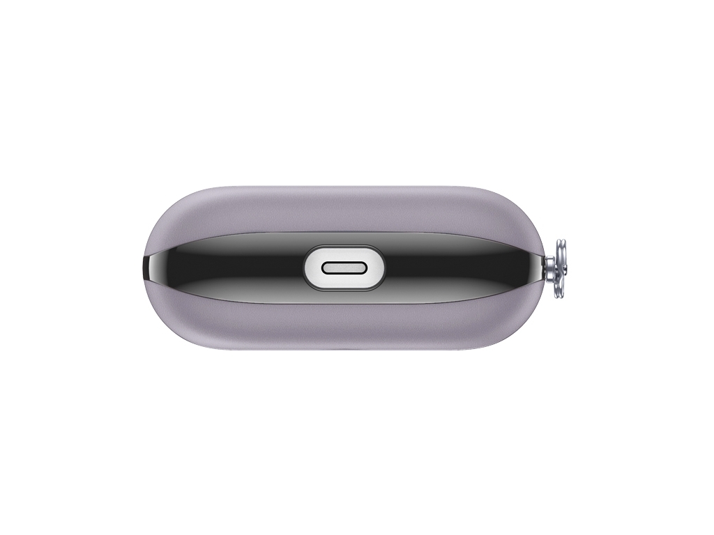 Valenta Snap Case Apple Airpod Pro Purple