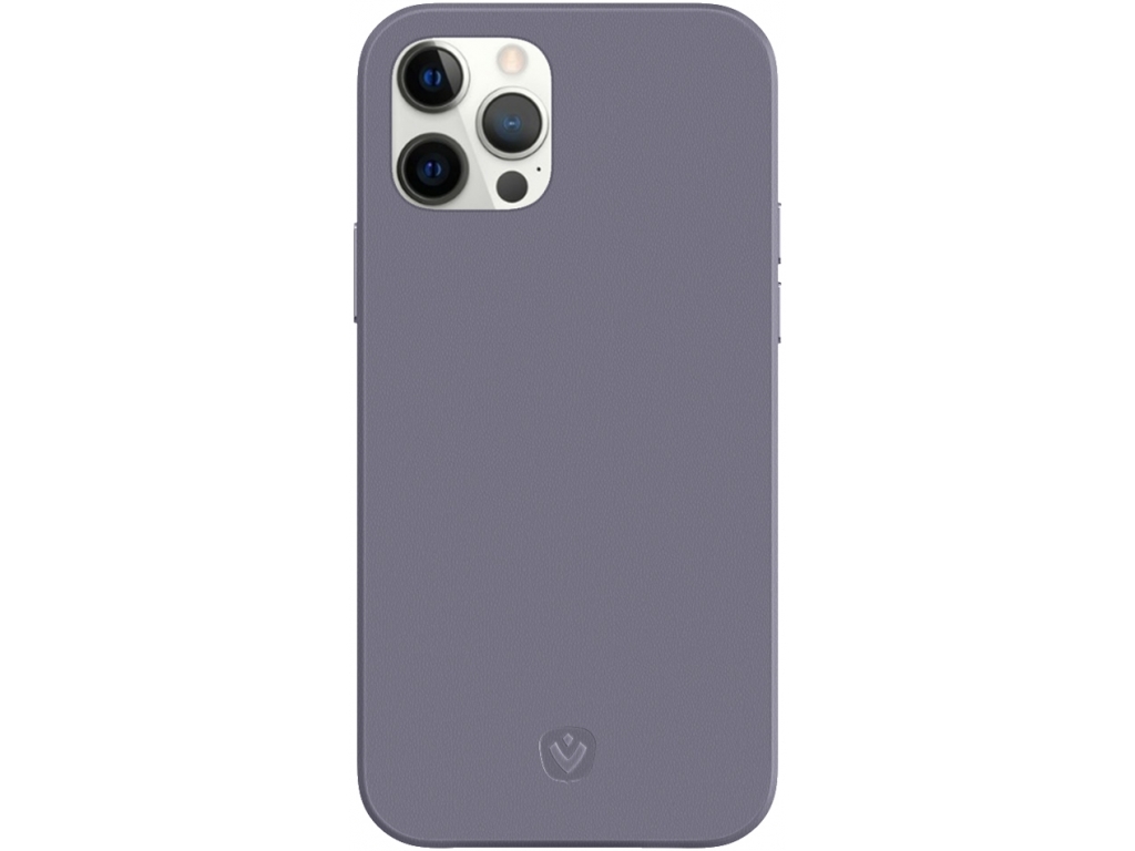 Valenta Back Cover Snap Luxe Apple iPhone 12 Pro Max Purple