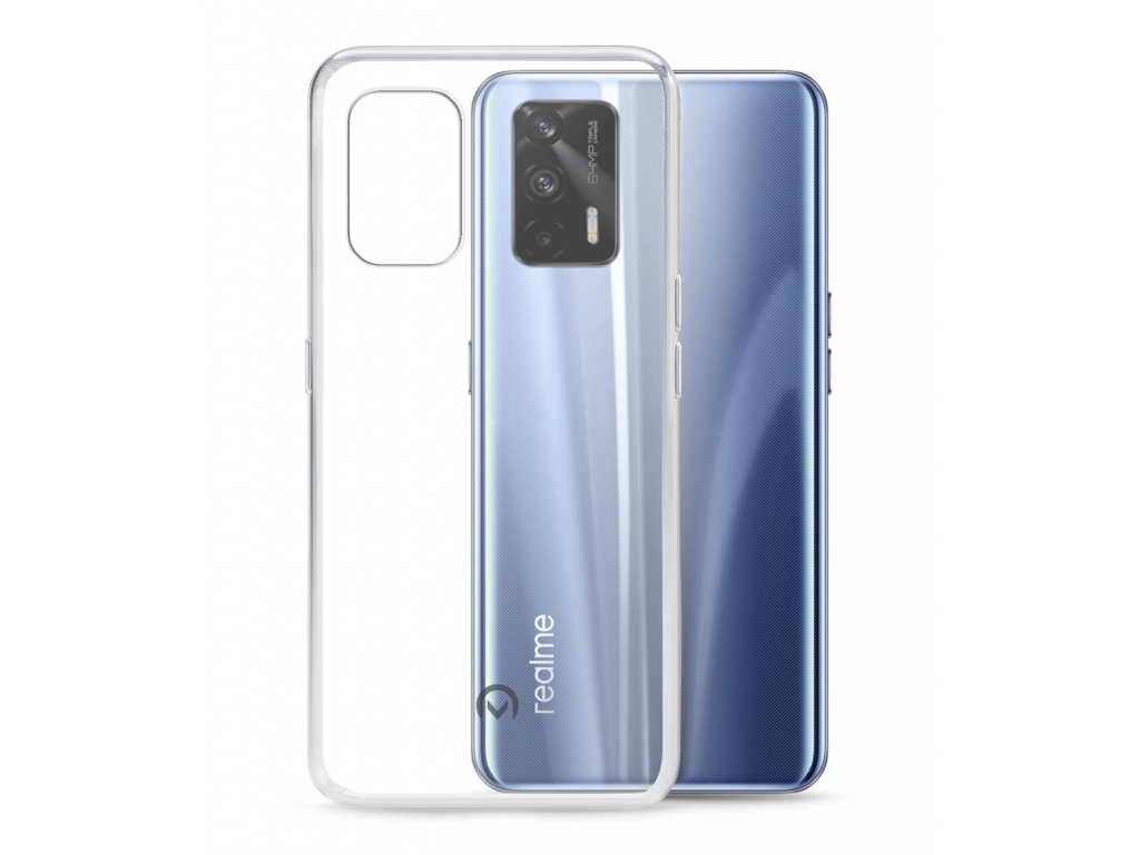 Mobilize Gelly Case realme GT 5G Clear