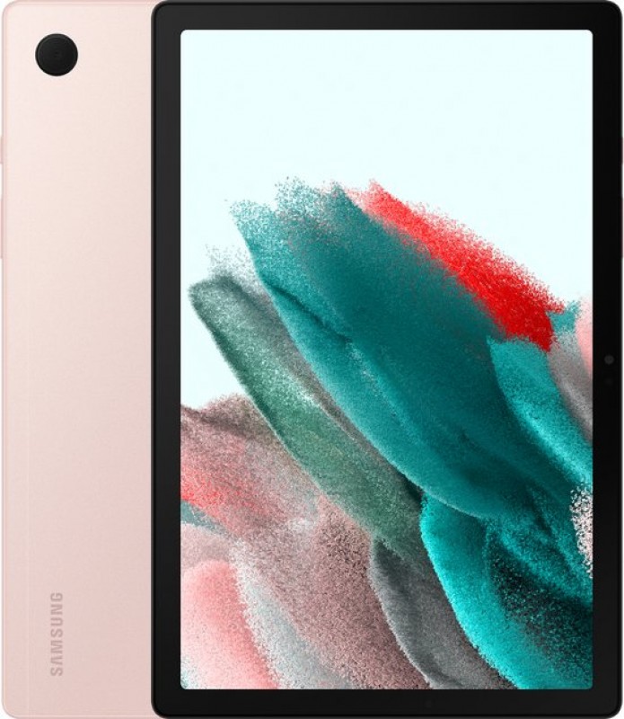 Galaxy Tab A8 (2021) - 10.5 inch - WiFi X200 32GB Pink Grade Nieuw 