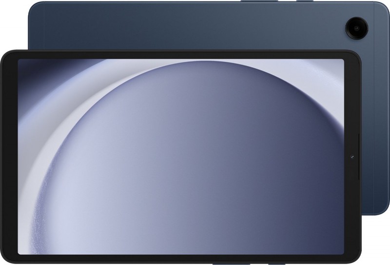 Galaxy Tab A9 wifi X110 64GB Blue Grade Nieuw 