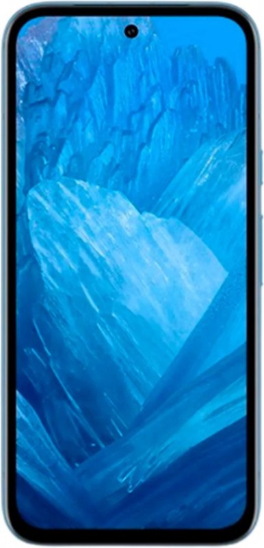 Pixel 8a - 5G 128GB Blue Grade Nieuw 