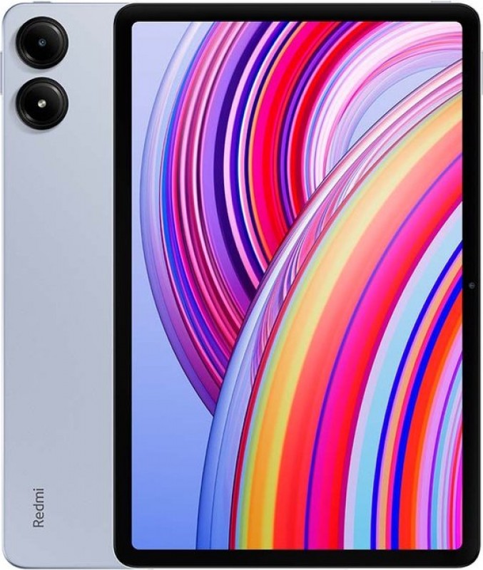 Redmi Pad Pro 128GB Blue Grade Nieuw 