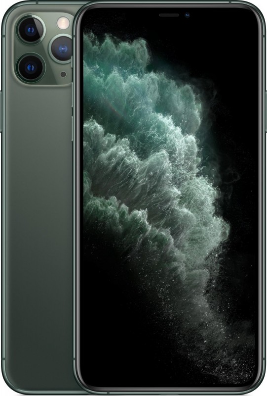 iPhone 11 Pro 256GB Green Grade Nieuw 