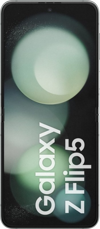 Galaxy Z Flip 5 5G F731B 256GB Green Grade Nieuw 