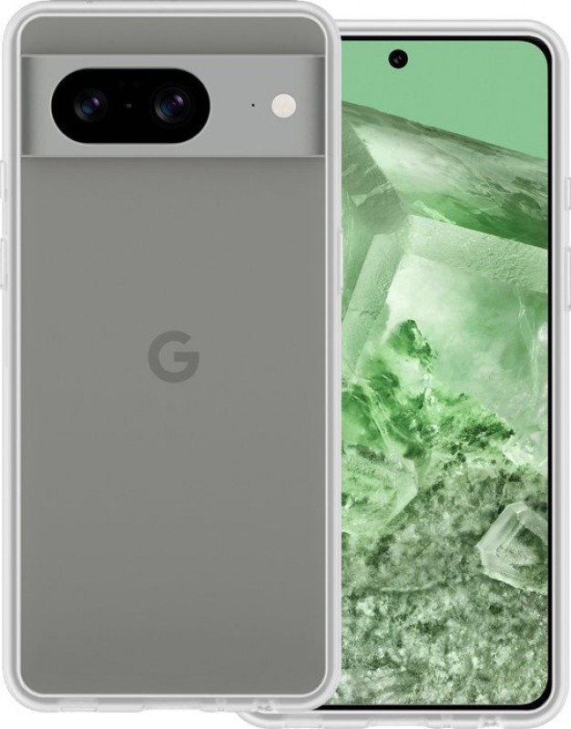 Pixel 8 - 5G 128GB Green Grade Nieuw 