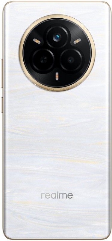 Realme 14 Pro 256GB White Grade Nieuw 
